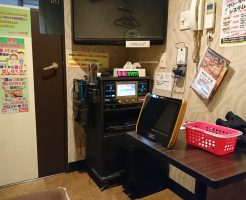カラオケベスト10武蔵小山店