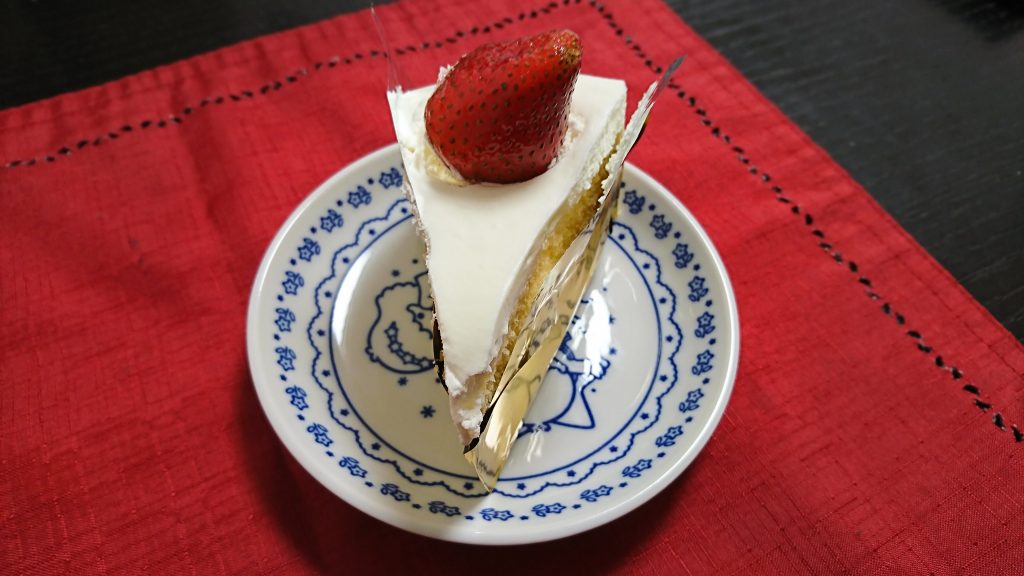 武蔵 小山 ケーキ 屋